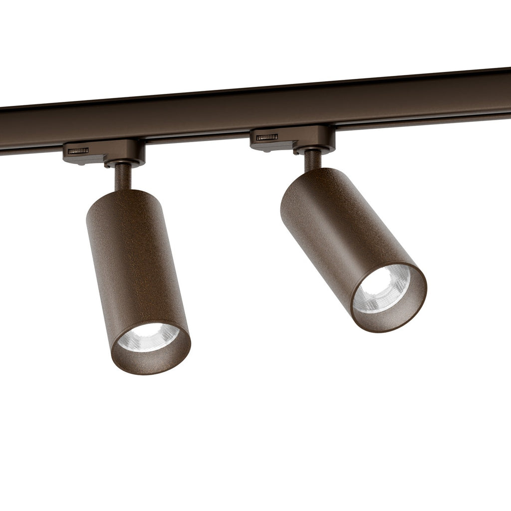 Faretto CICCIO 13 - binario