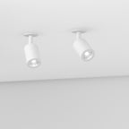 Faretto CRICCO 6 - incasso