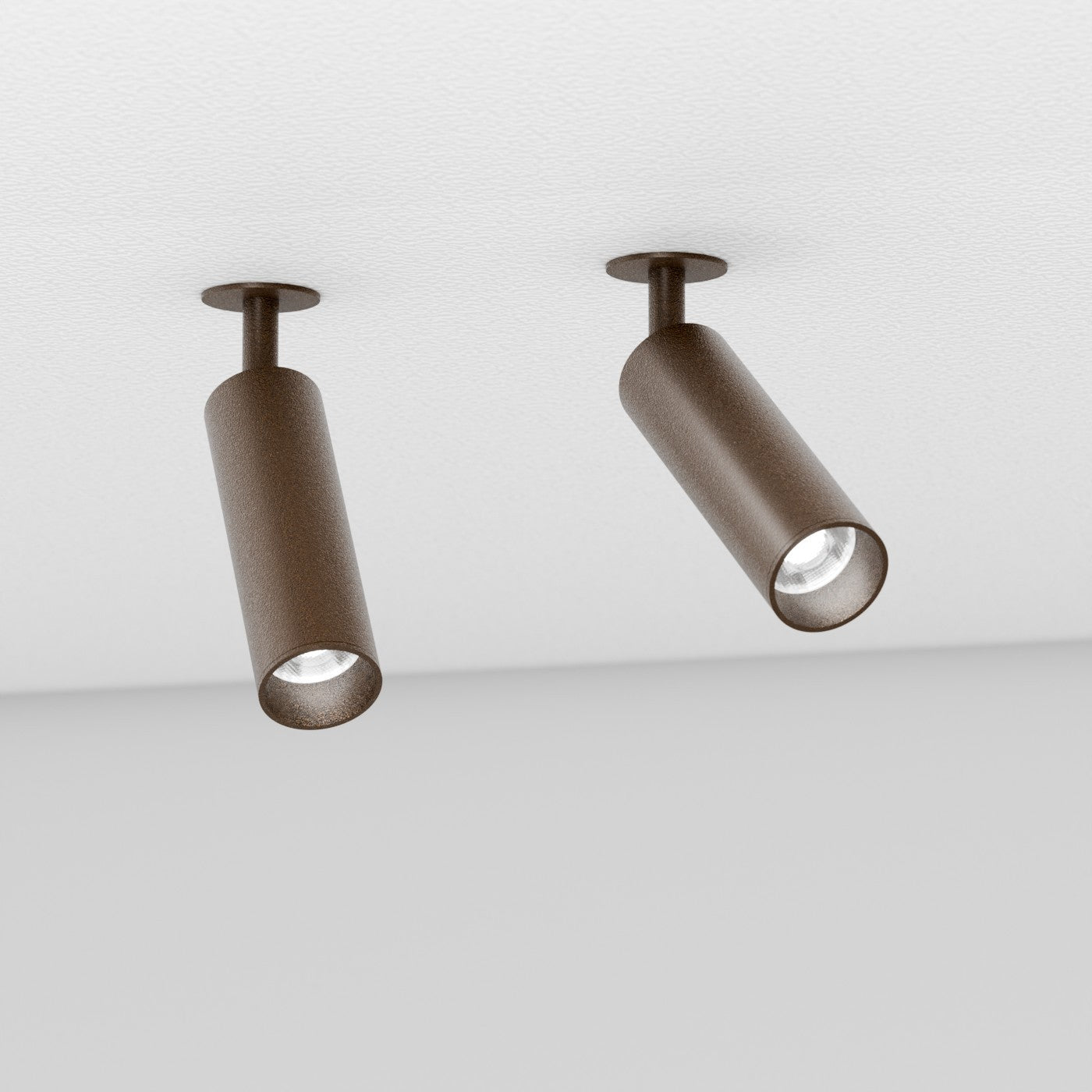 Faretto CRICCO 13 - incasso