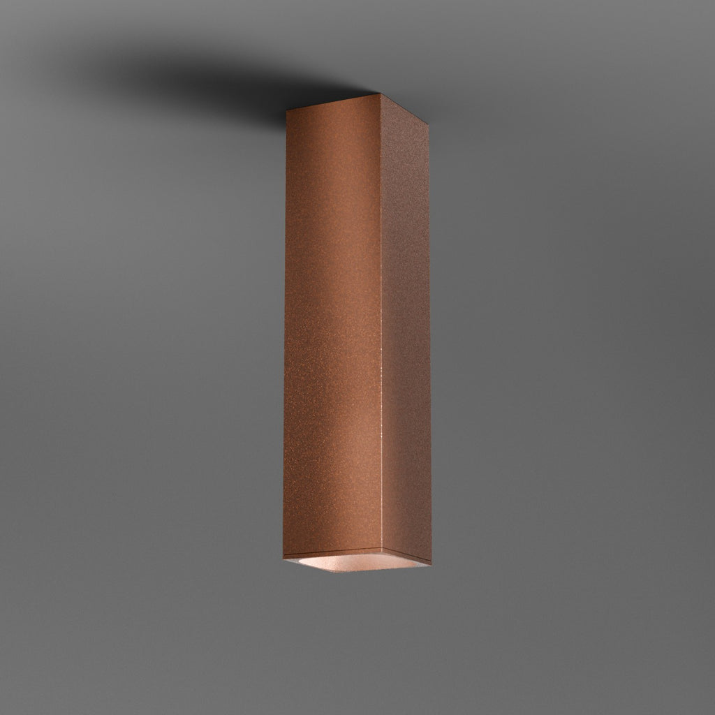 Plafoniera QUBETTO 21