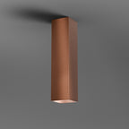 Plafoniera QUBETTO 21