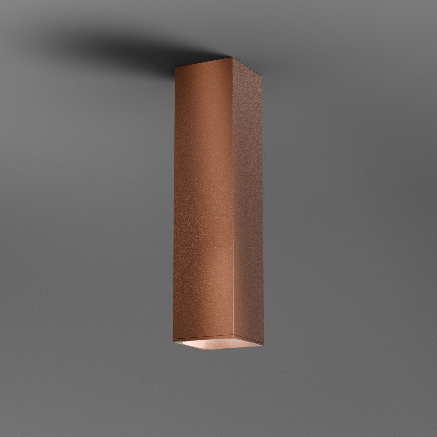 Plafoniera QUBETTO 21