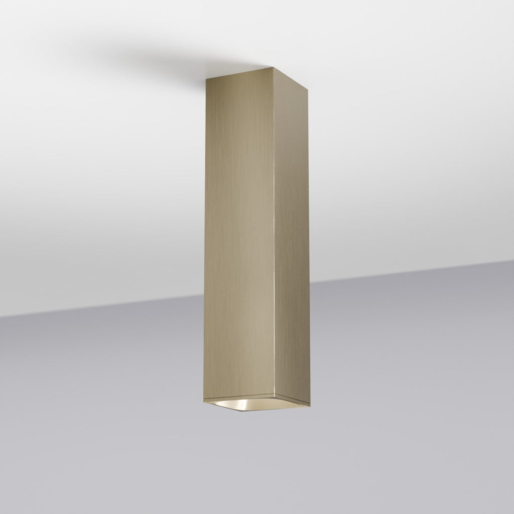 Plafoniera QUBETTO 21