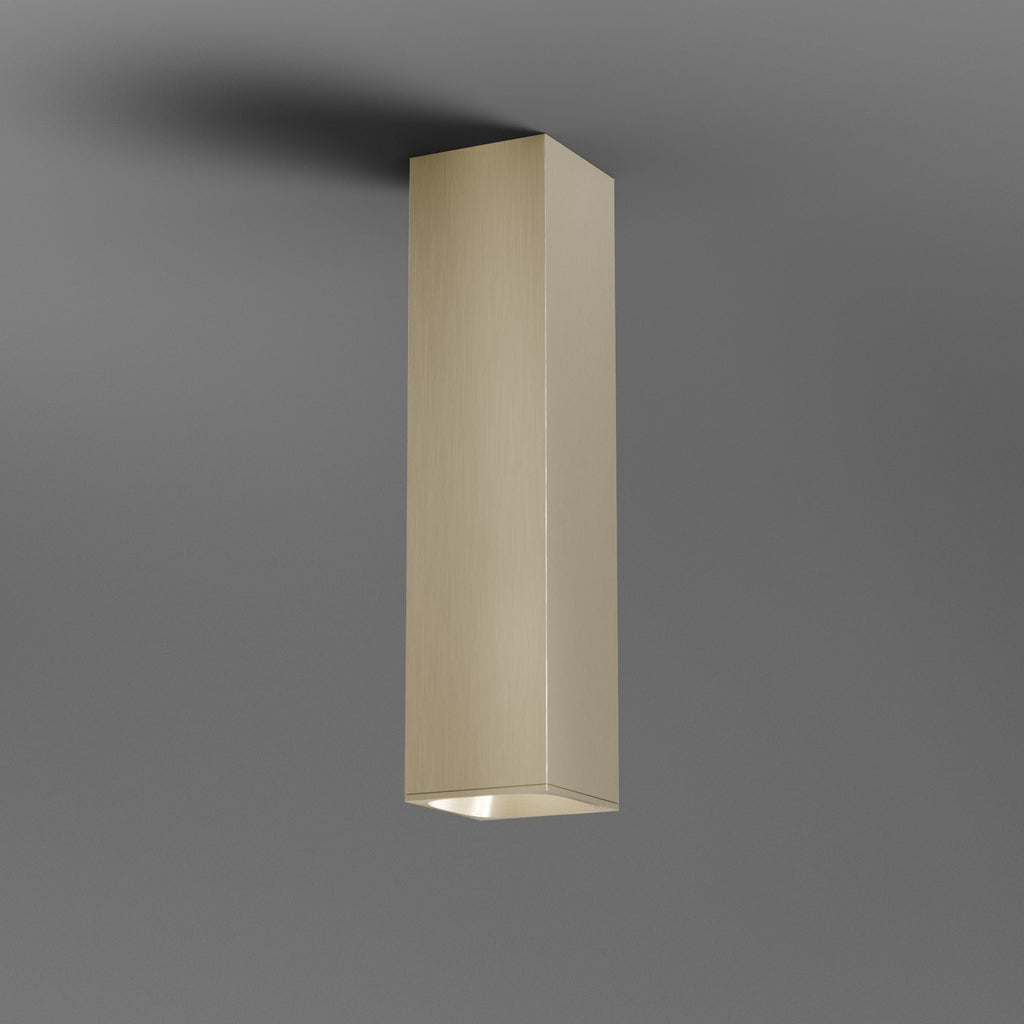 Plafoniera QUBETTO 21