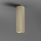 Plafoniera QUBETTO 21