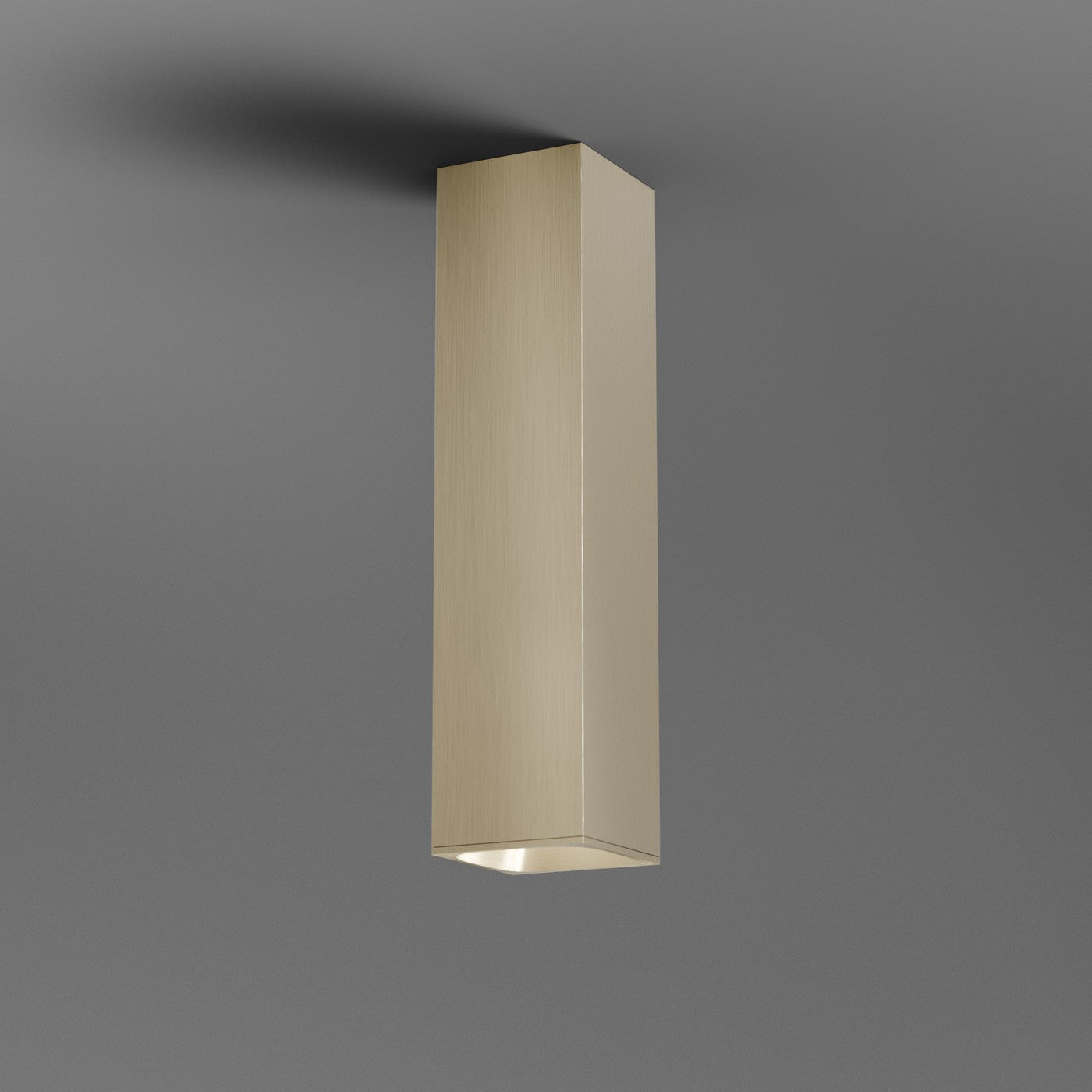 Plafoniera QUBETTO 21