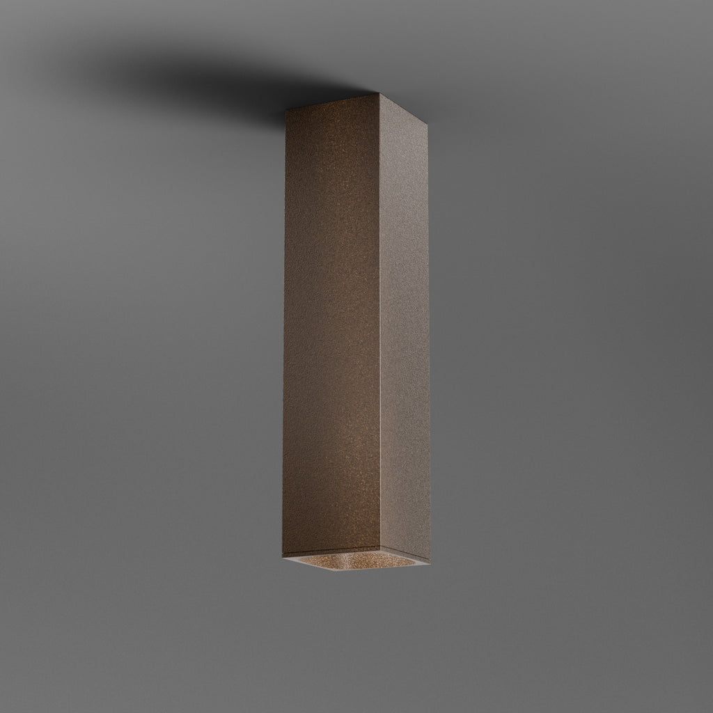Plafoniera QUBETTO 21