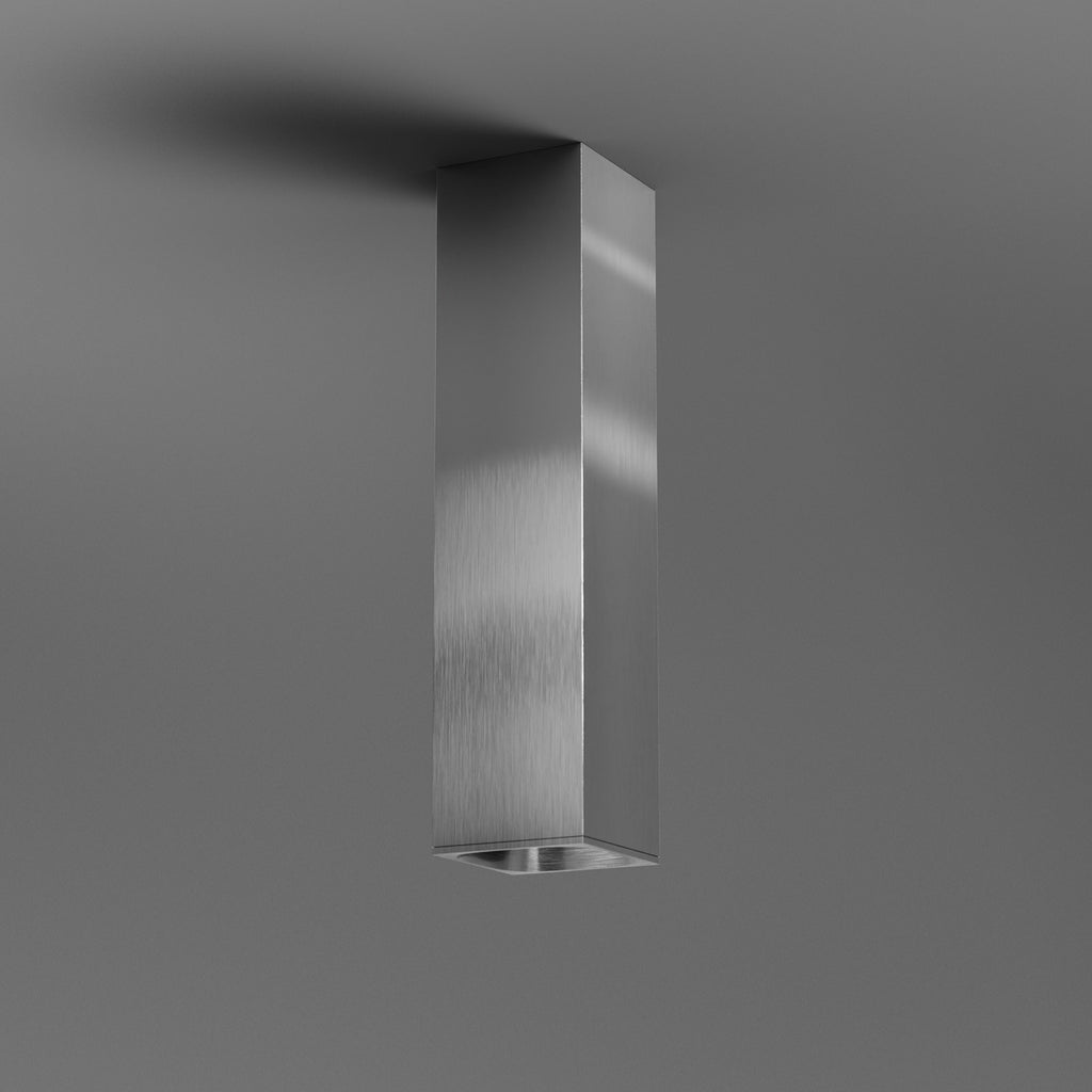 Plafoniera QUBETTO 21