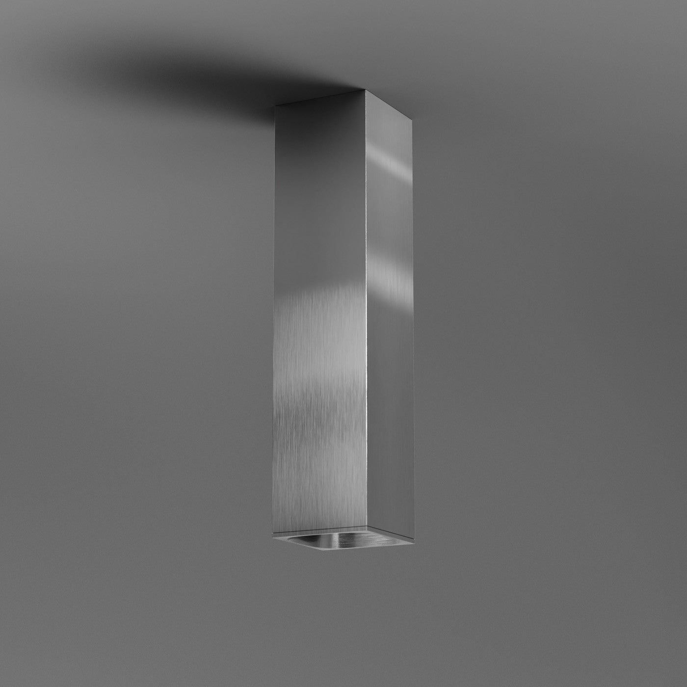 Plafoniera QUBETTO 21