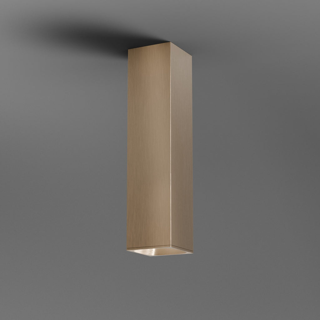 Plafoniera QUBETTO 21