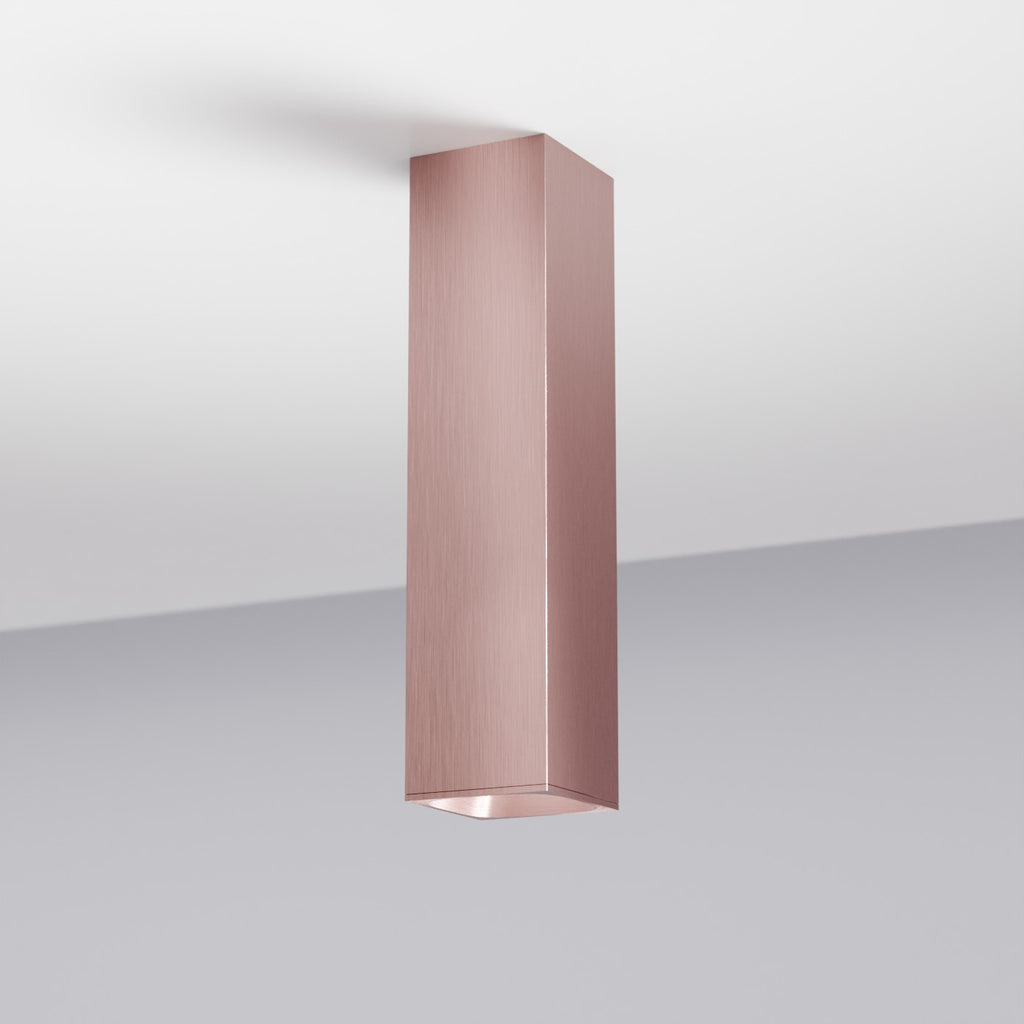 Plafoniera QUBETTO 21