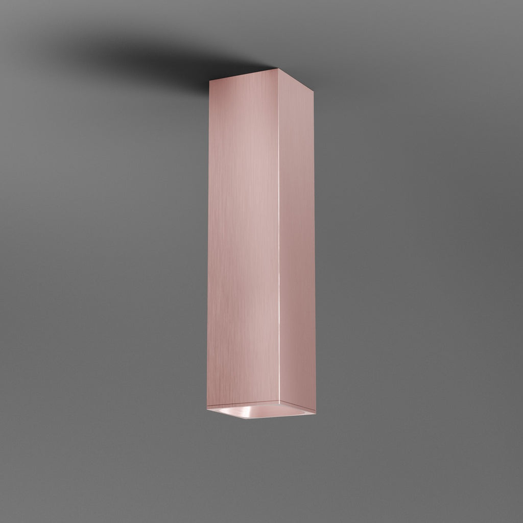 Plafoniera QUBETTO 21
