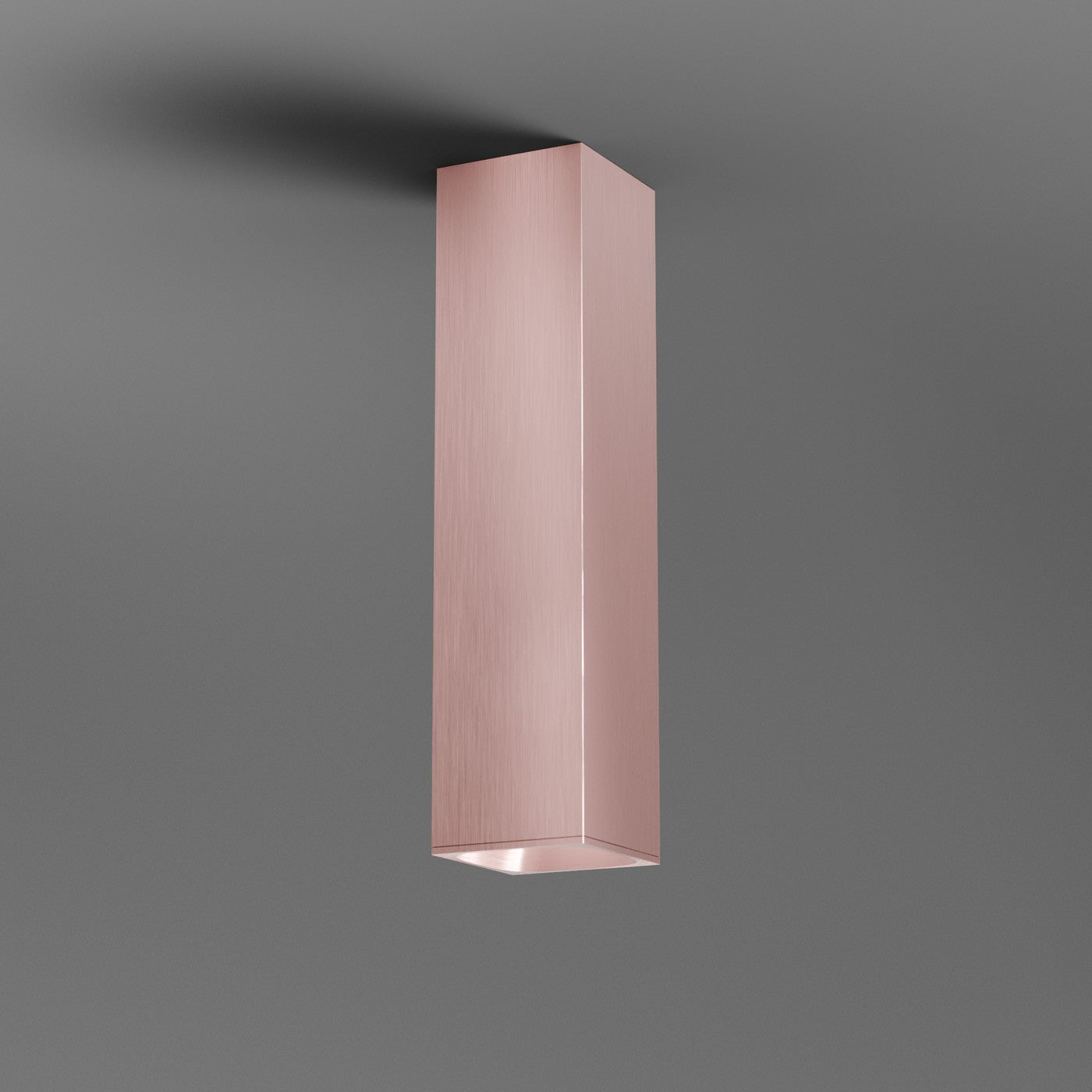 Plafoniera QUBETTO 21