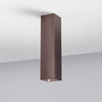 Plafoniera QUBETTO 21