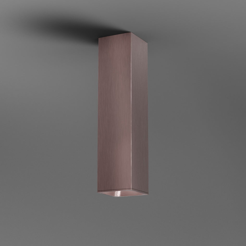Plafoniera QUBETTO 21