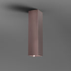 Plafoniera QUBETTO 21