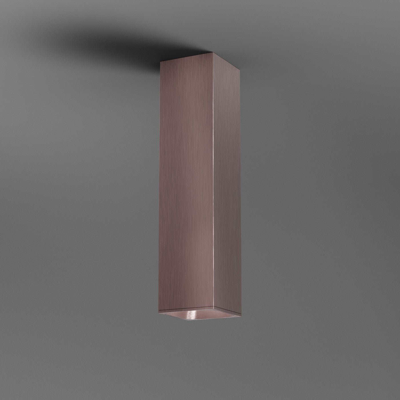 Plafoniera QUBETTO 21