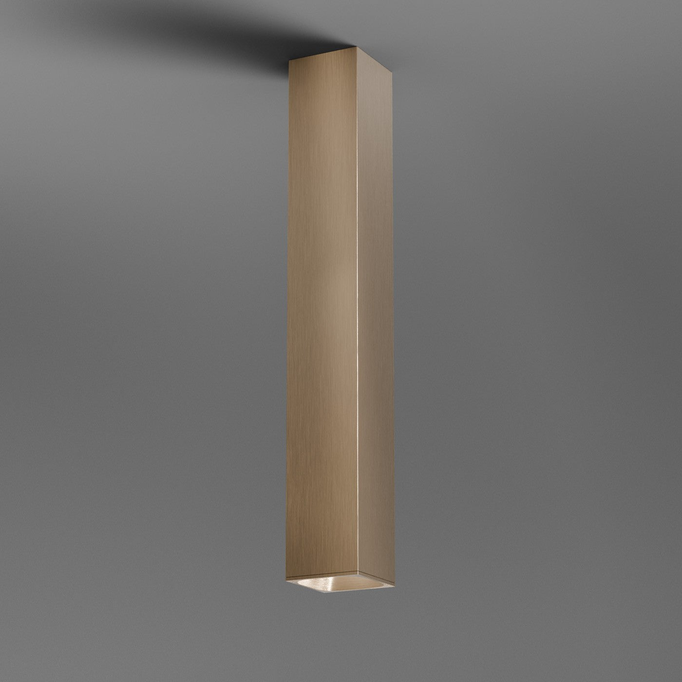 Plafoniera QUBETTO 34