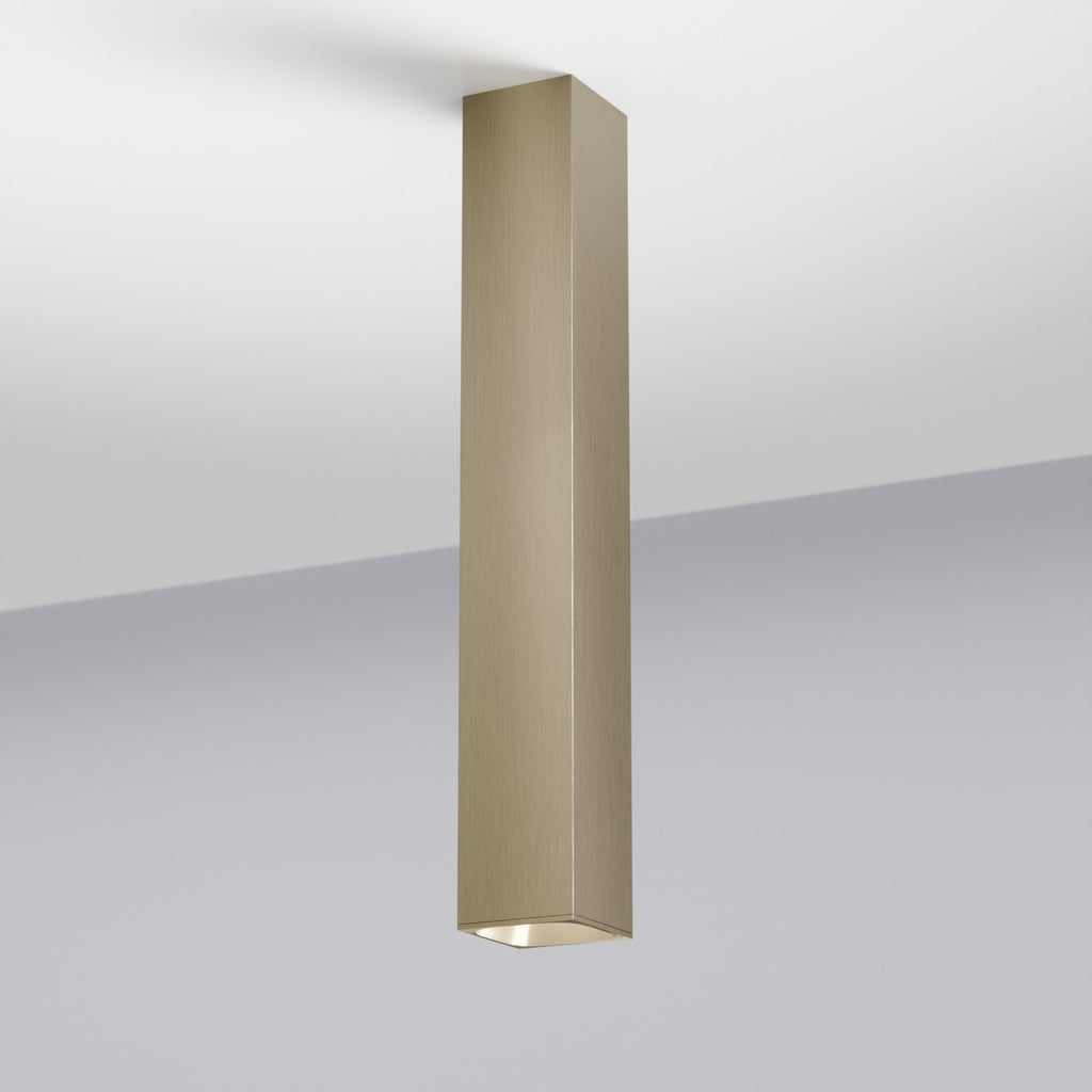 Plafoniera QUBETTO 34