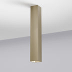 Plafoniera QUBETTO 34