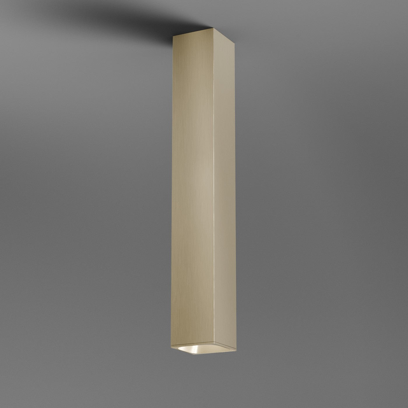 Plafoniera QUBETTO 34