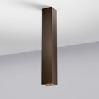 Plafoniera QUBETTO 34