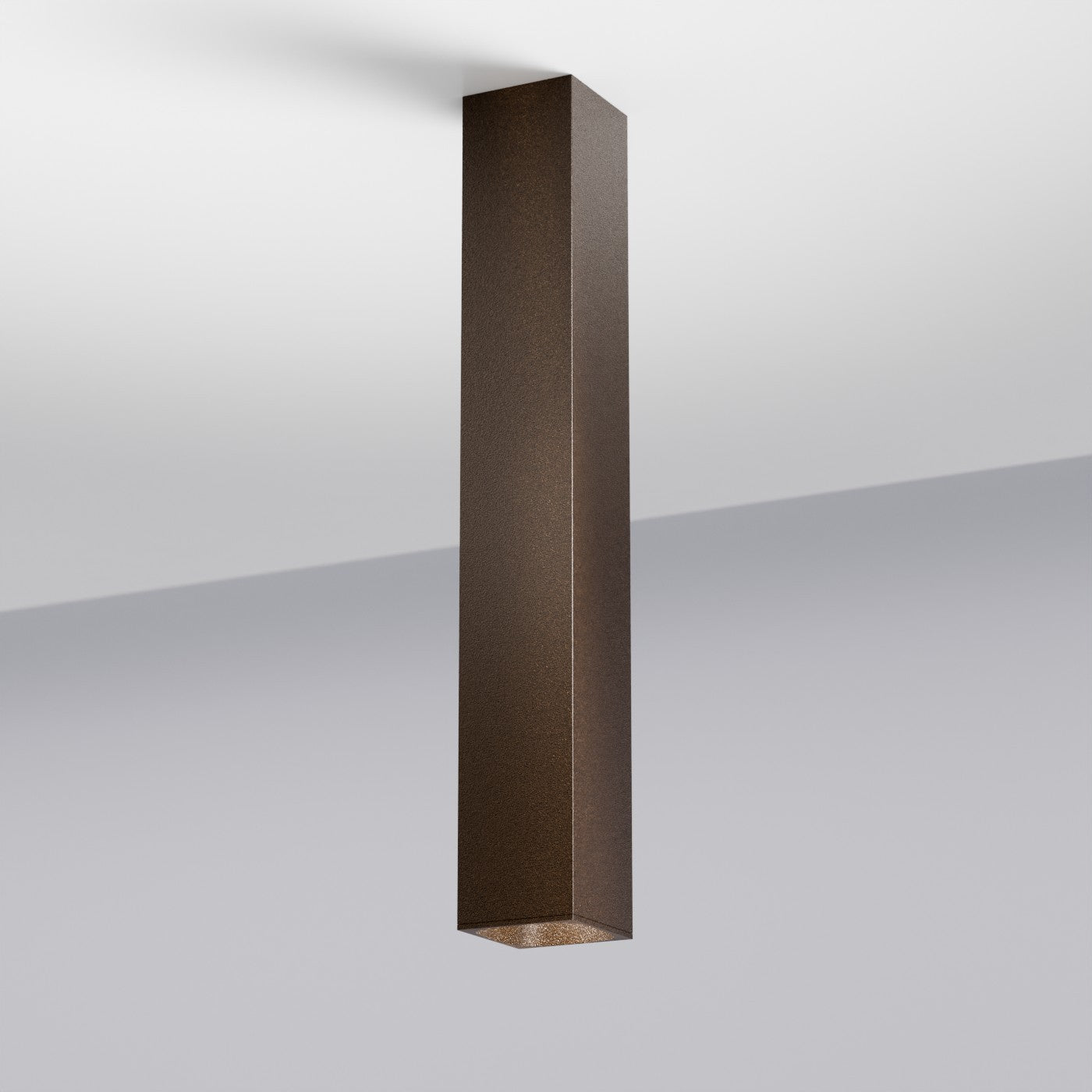 Plafoniera QUBETTO 34