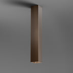 Plafoniera QUBETTO 34