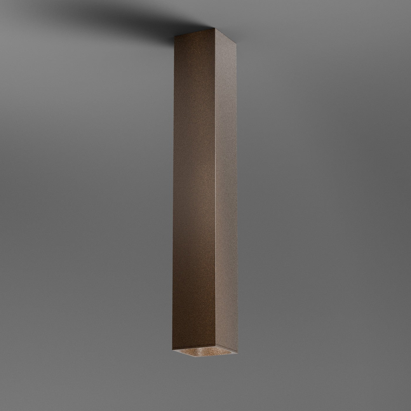 Plafoniera QUBETTO 34
