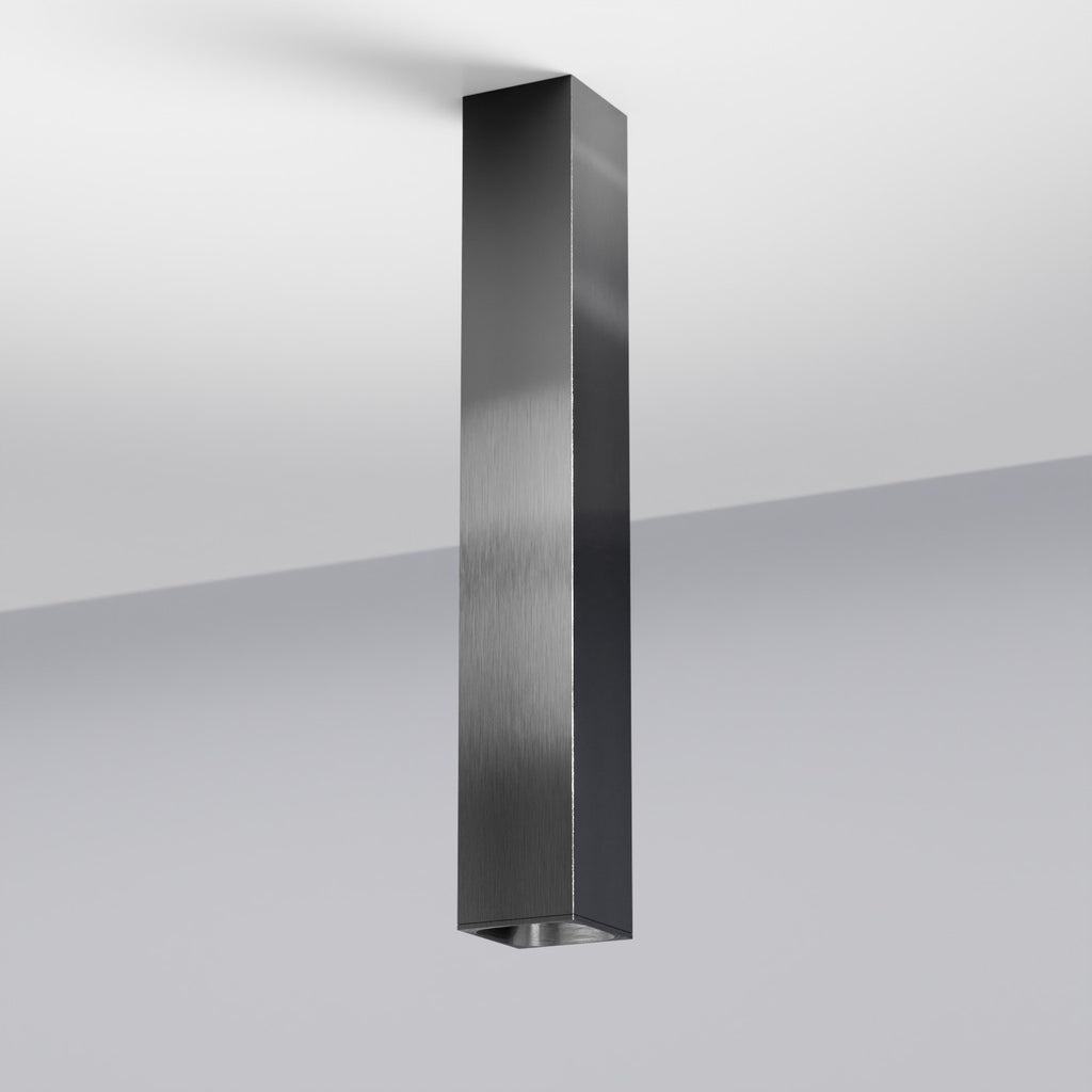 Plafoniera QUBETTO 34