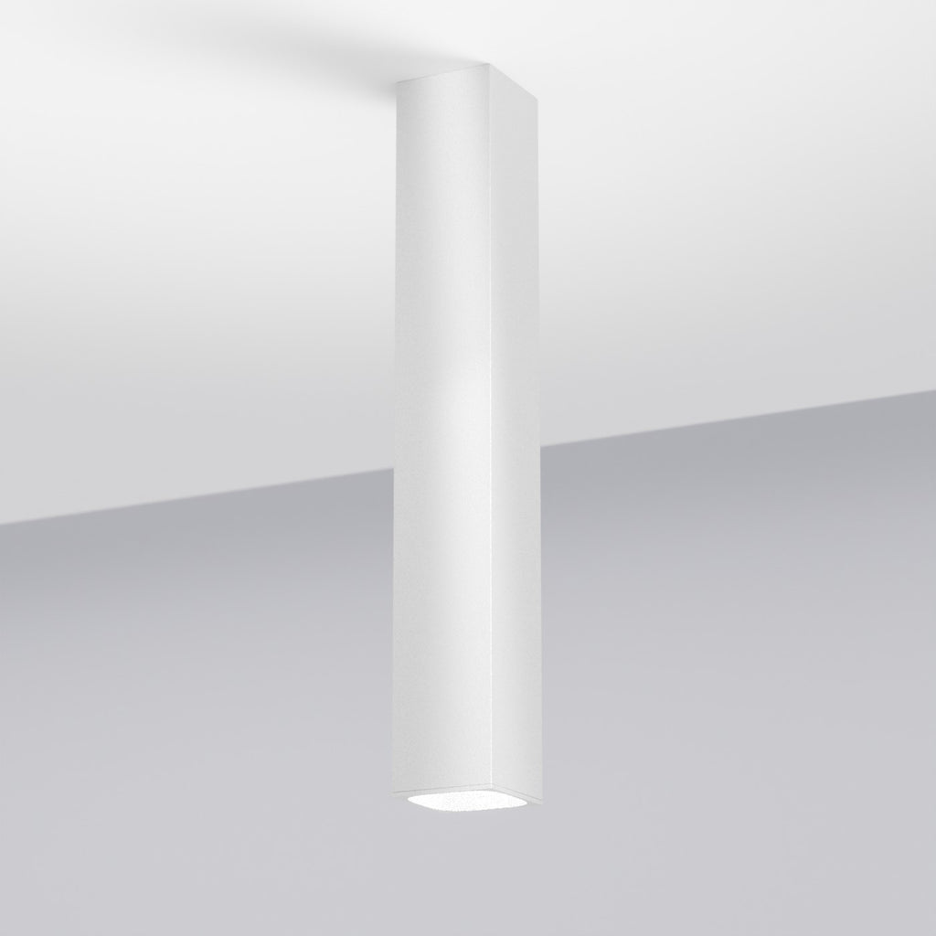 Plafoniera QUBETTO 34