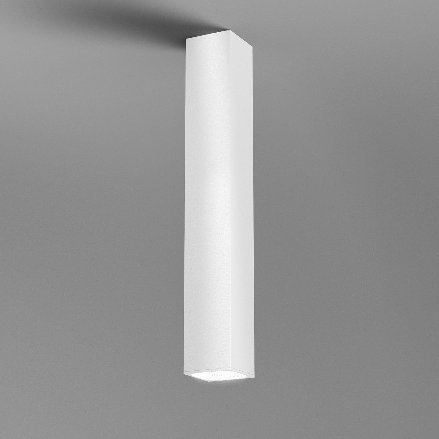 Plafoniera QUBETTO 34