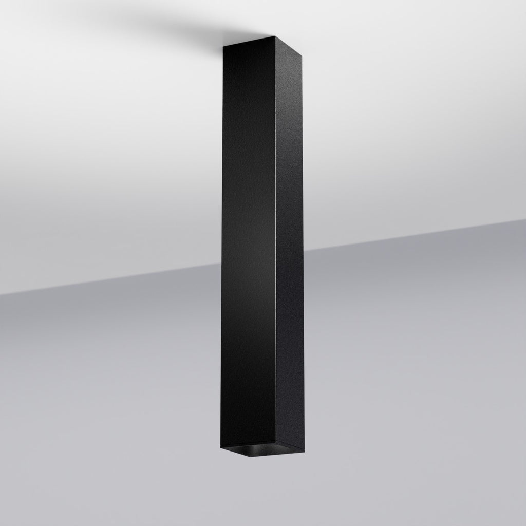 Plafoniera QUBETTO 34