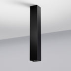 Plafoniera QUBETTO 34