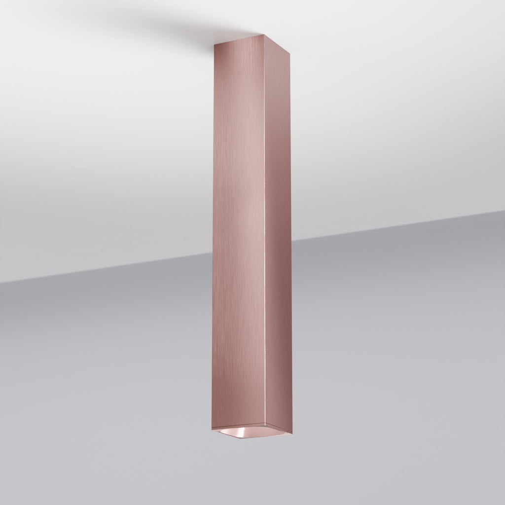 Plafoniera QUBETTO 34