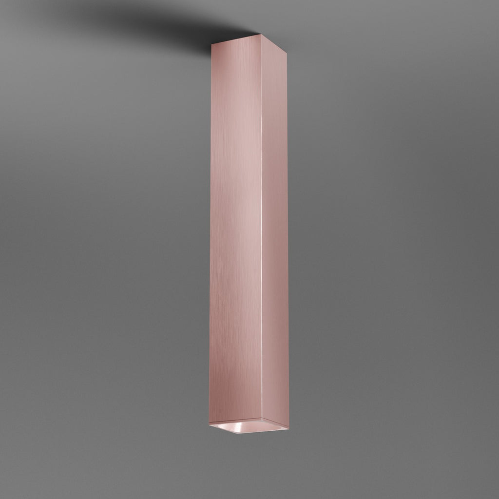 Plafoniera QUBETTO 34