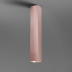 Plafoniera QUBETTO 34