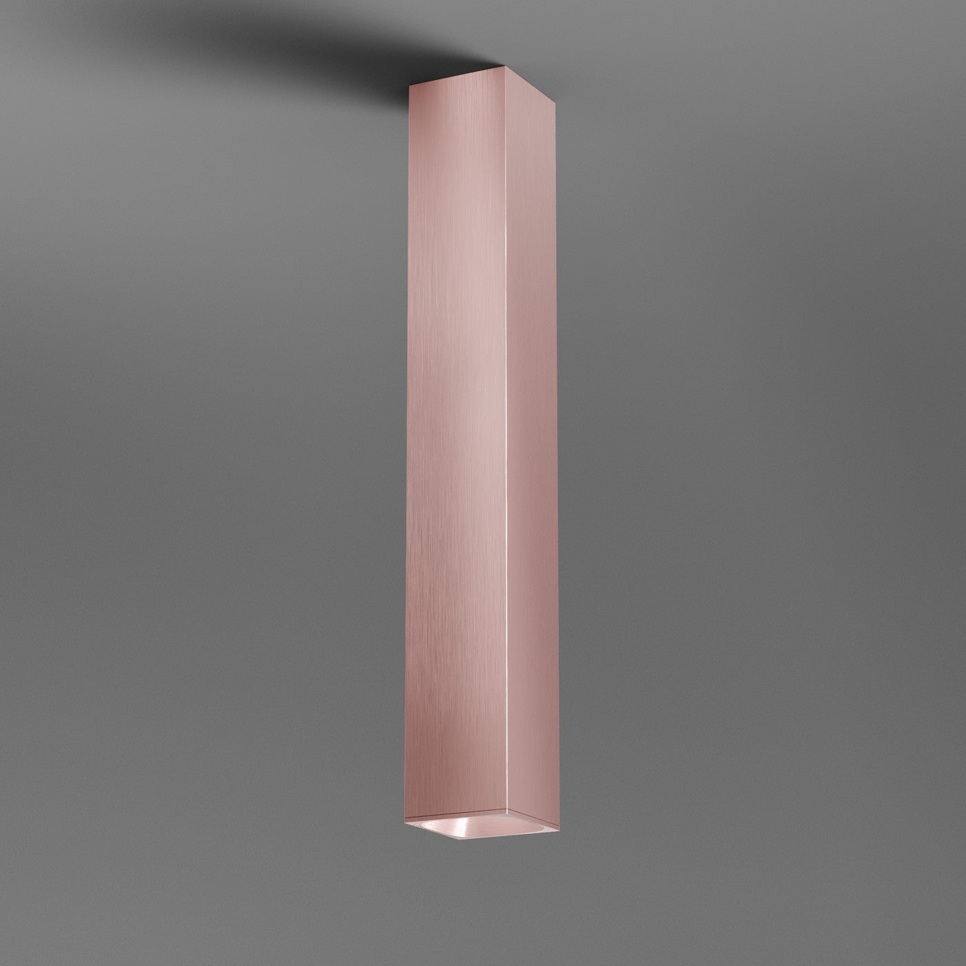 Plafoniera QUBETTO 34