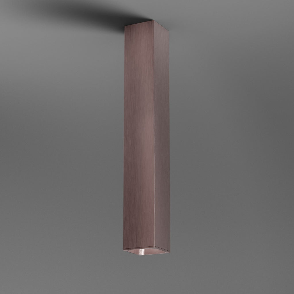 Plafoniera QUBETTO 34