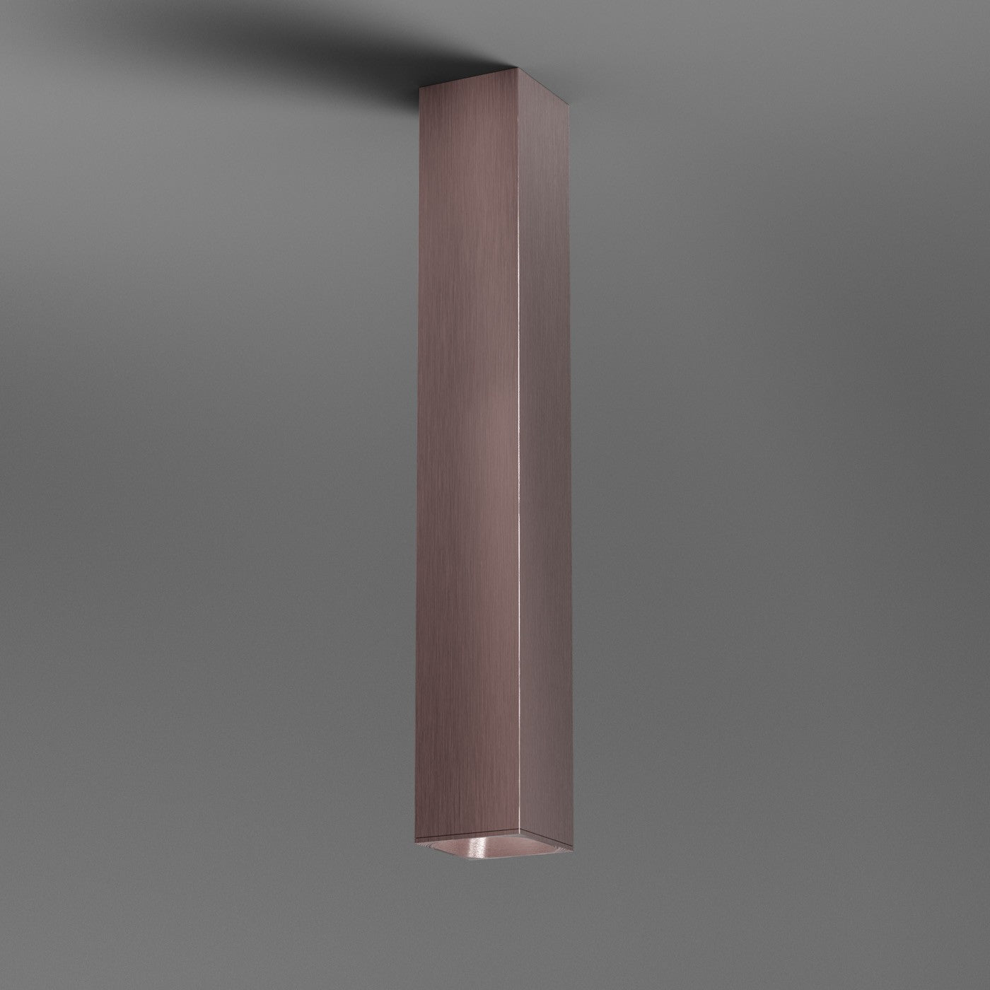 Plafoniera QUBETTO 34