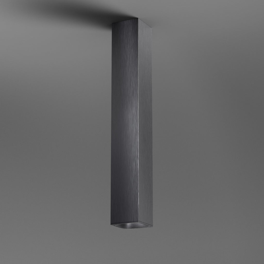 Plafoniera QUBETTO 34