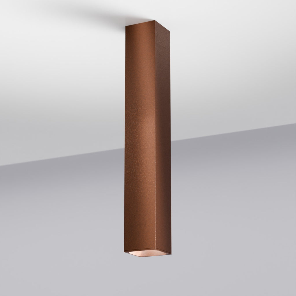 Plafoniera QUBETTO 34