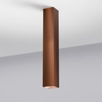 Plafoniera QUBETTO 34