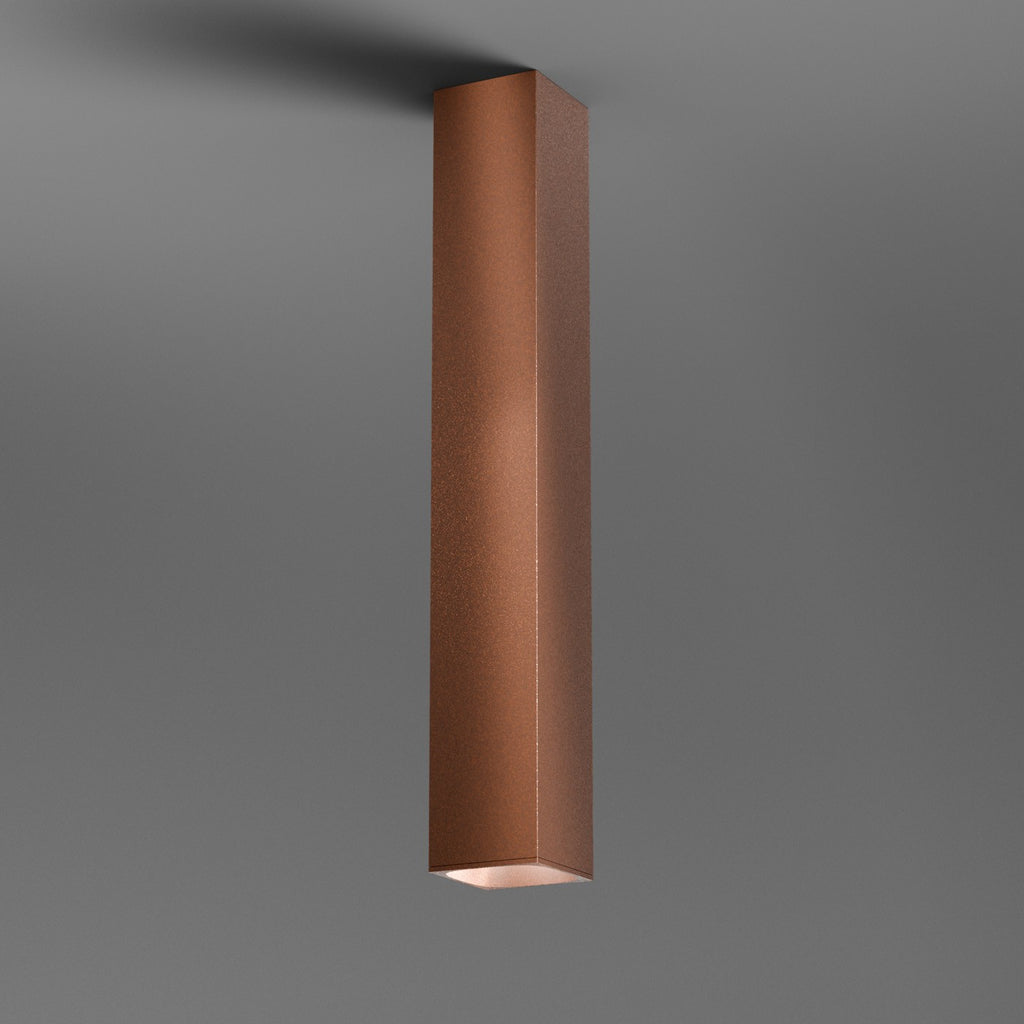 Plafoniera QUBETTO 34