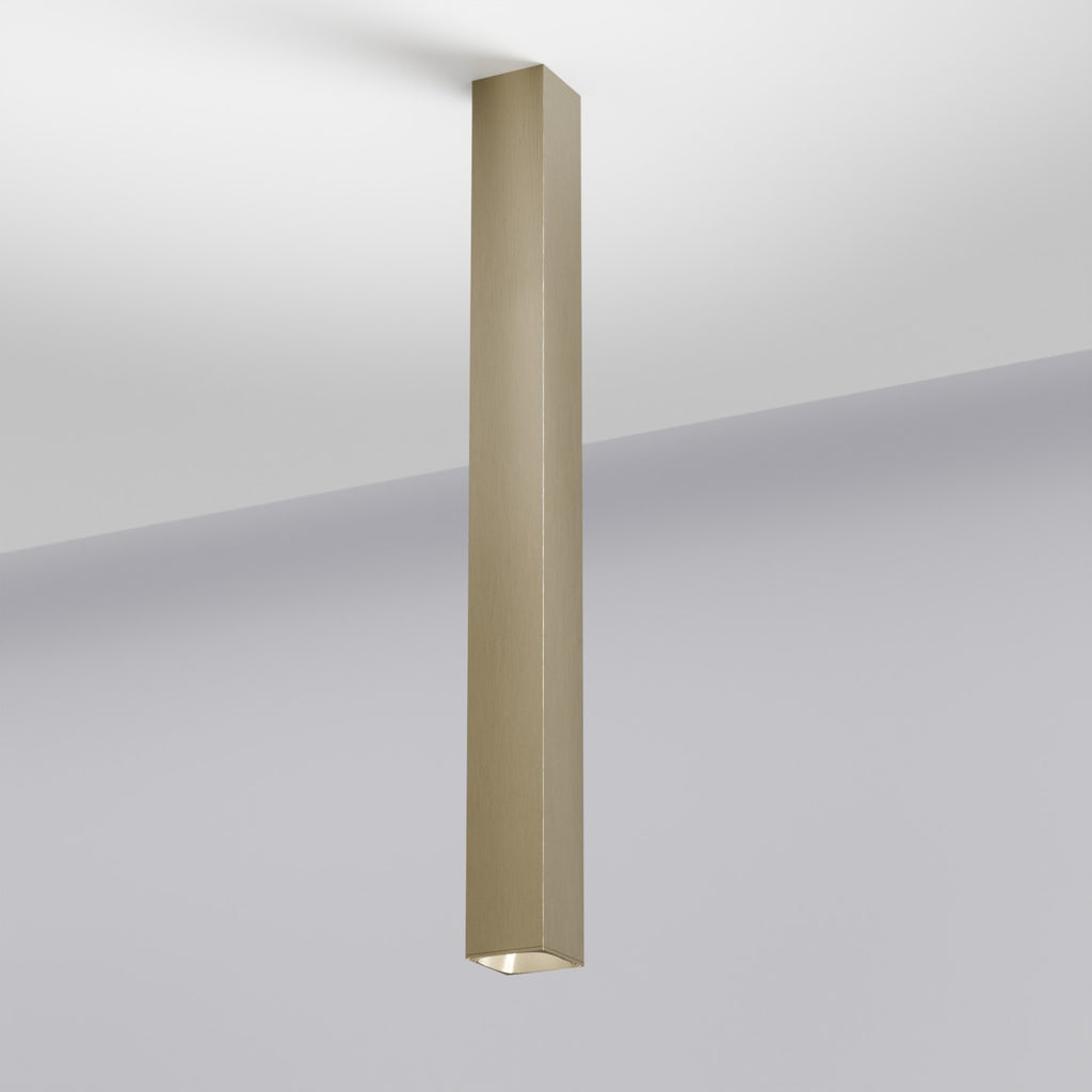 Plafoniera QUBETTO 55