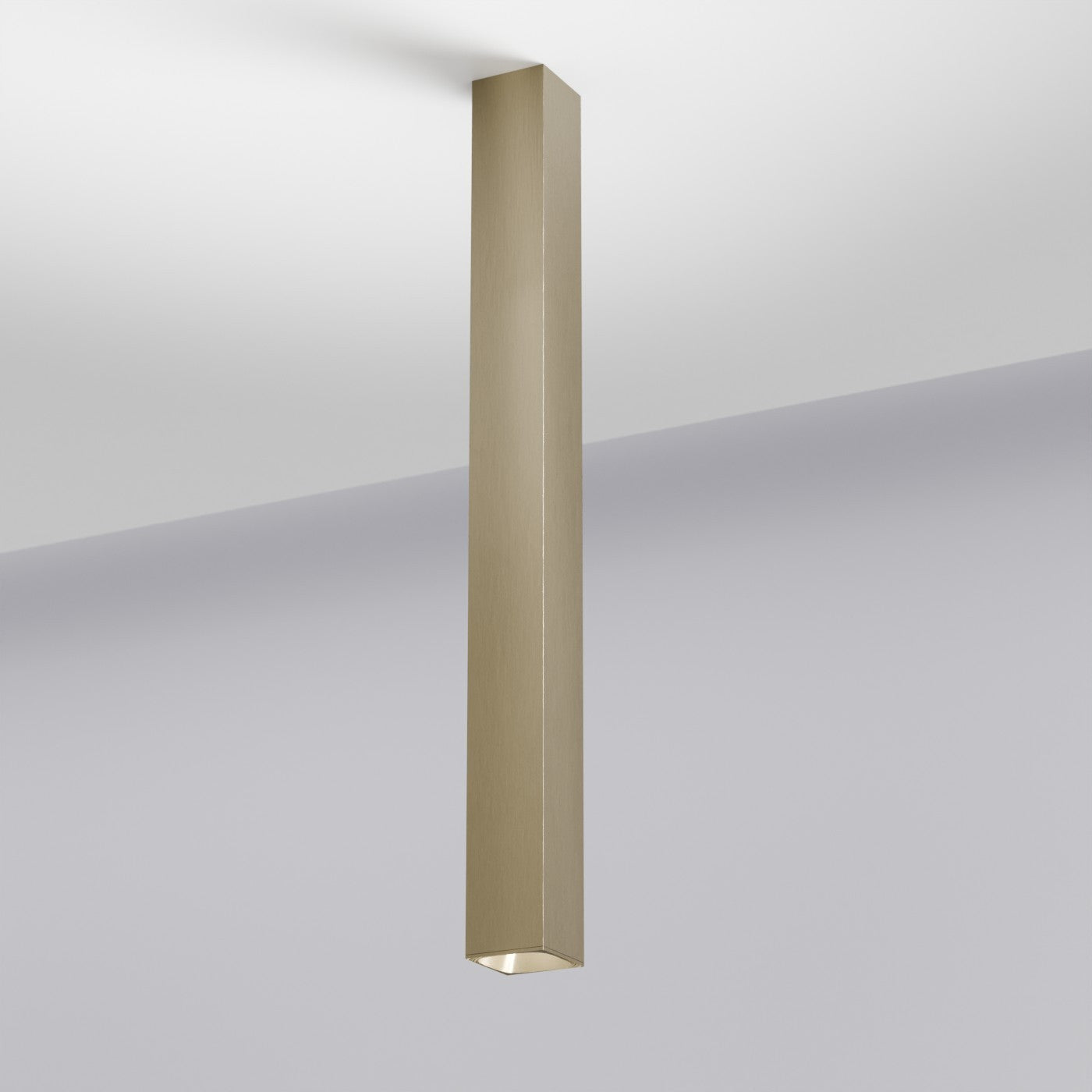 Plafoniera QUBETTO 55