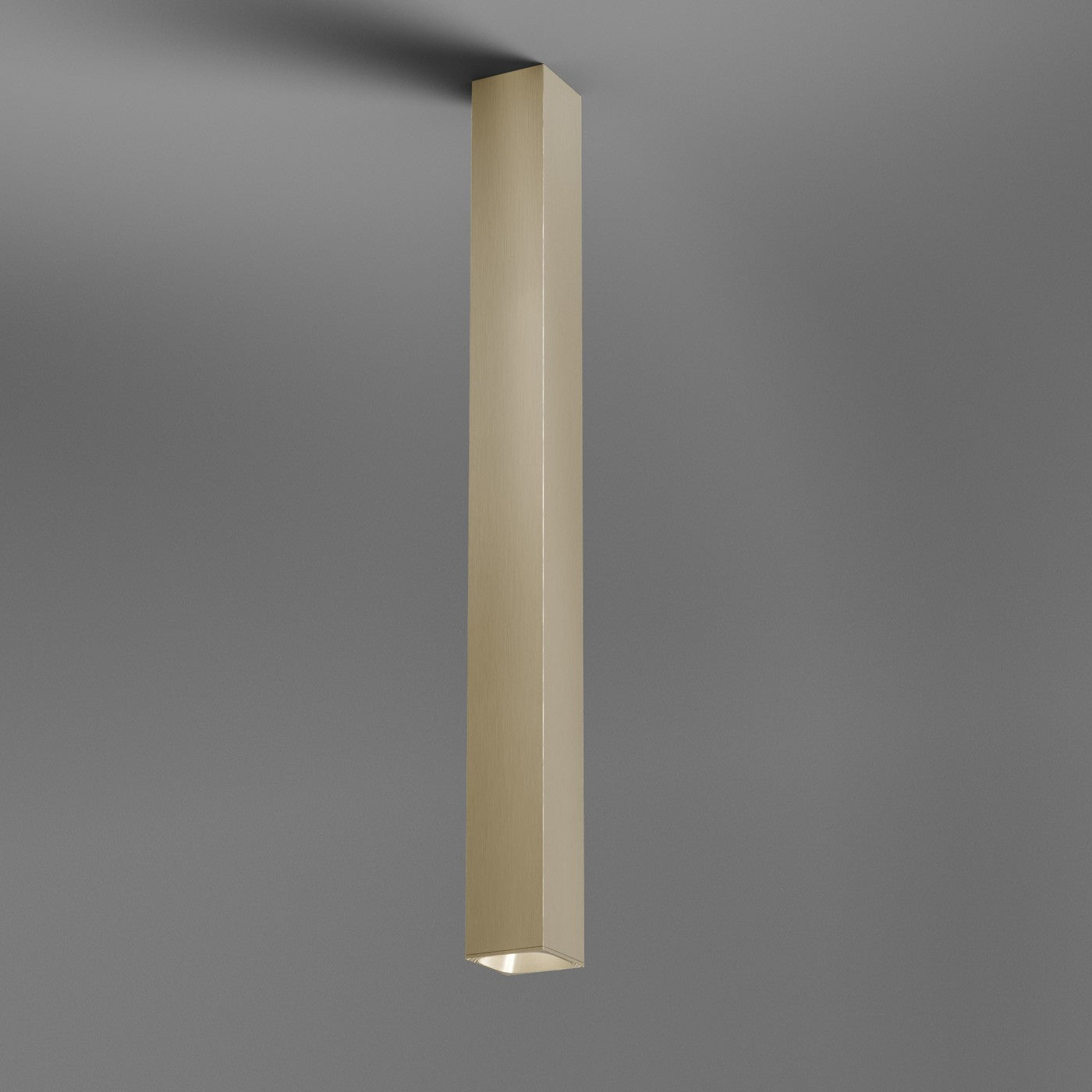 Plafoniera QUBETTO 55