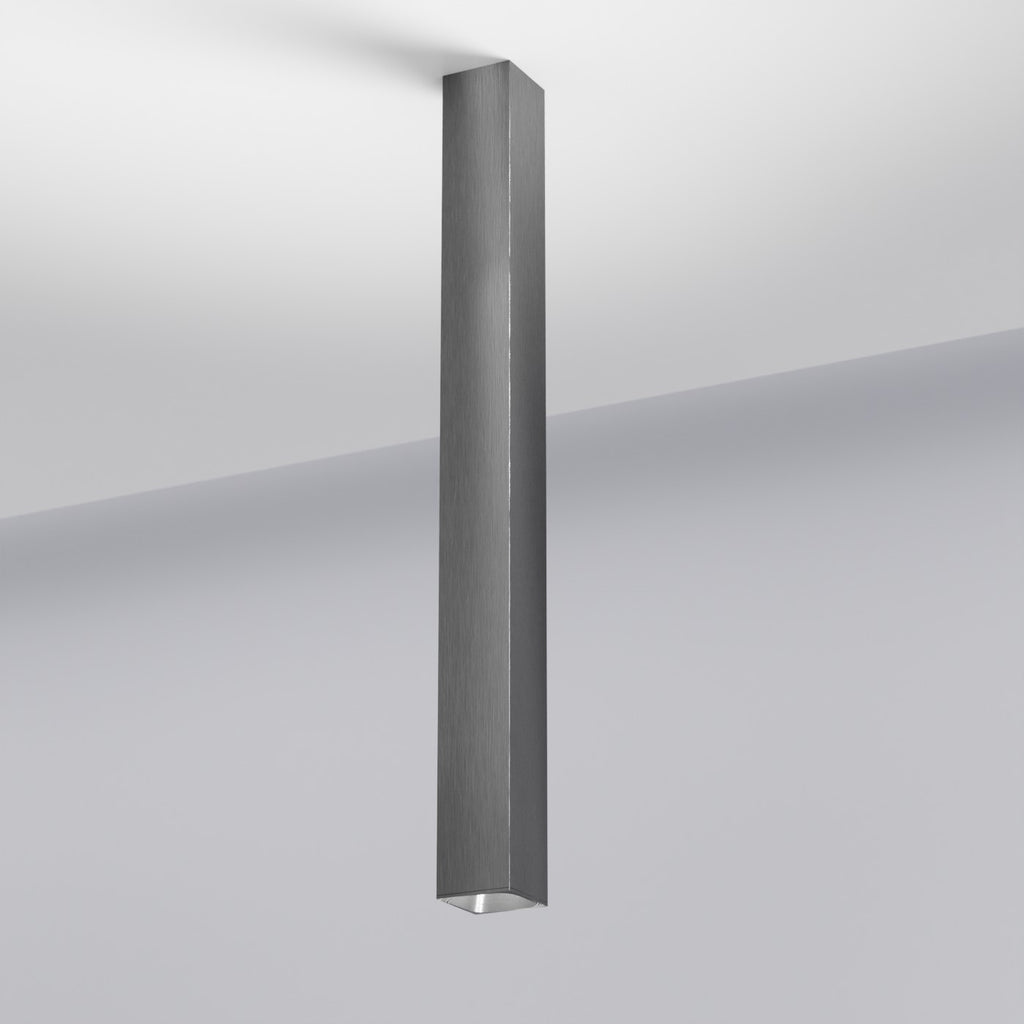 Plafoniera QUBETTO 55
