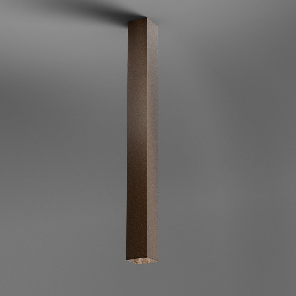 Plafoniera QUBETTO 55