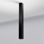 Plafoniera QUBETTO 55